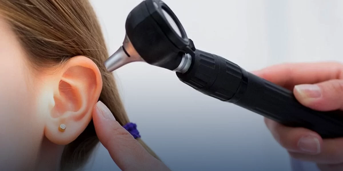 Kulak Tüpü Ameliyatı